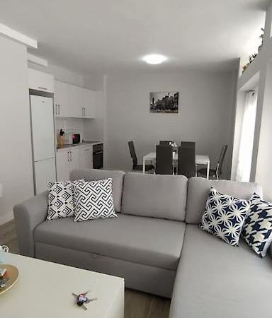Apartamento Refugio Del Mar エル・メダノ エクステリア 写真