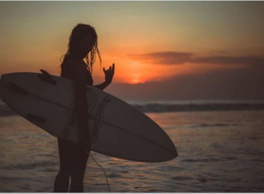 Apartamento Refugio Del Mar エル・メダノ エクステリア 写真